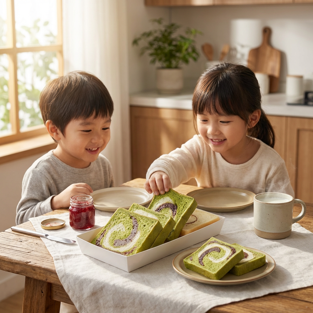 佑贝本草产品展示